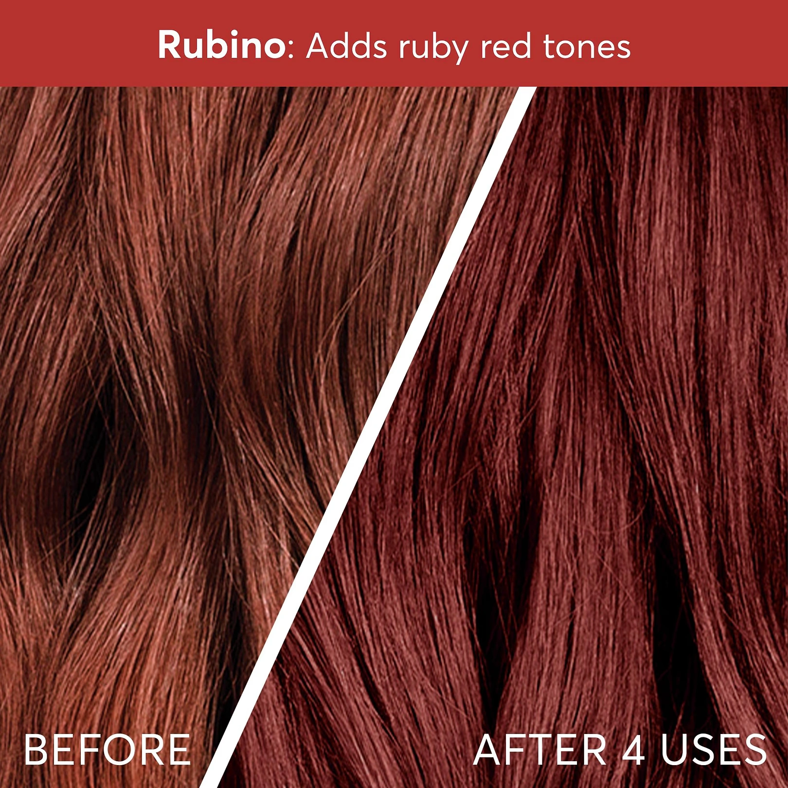 Rubino Color Therapy