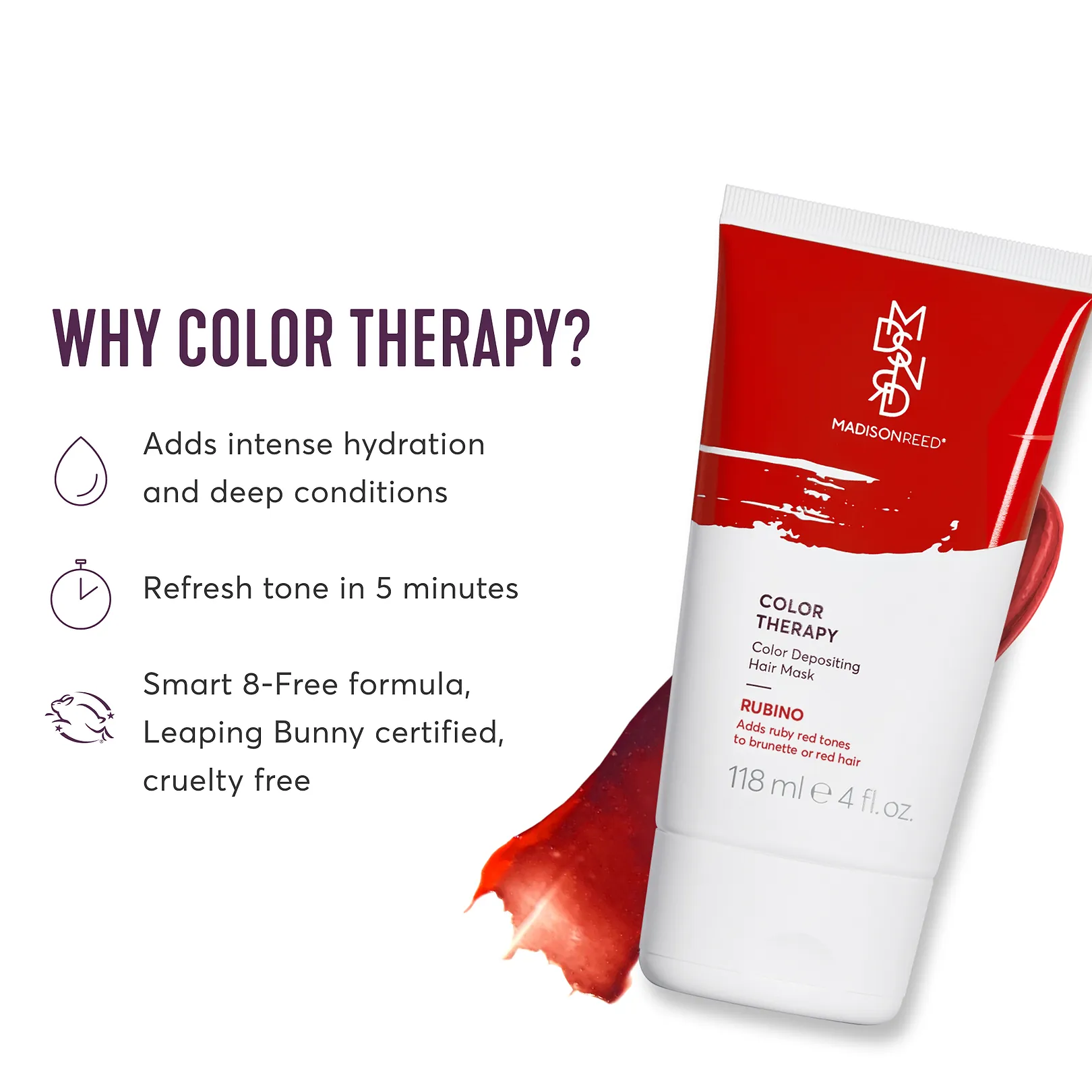 Rubino Color Therapy
