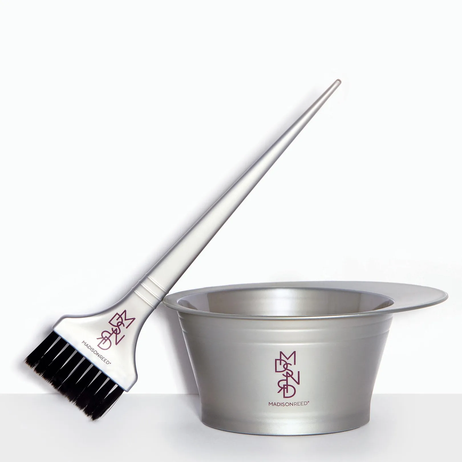 Pro Color Bowl + Brush