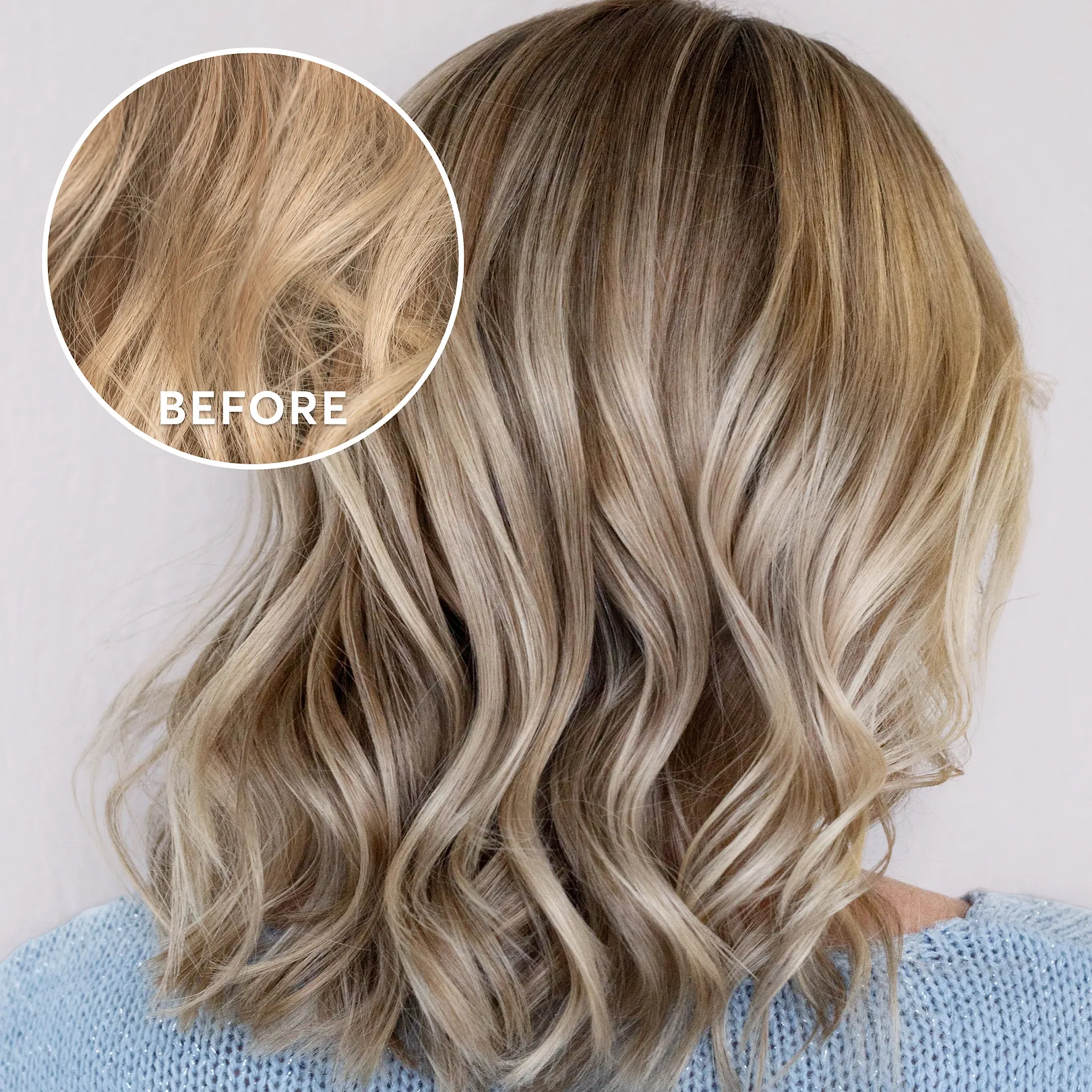 Cool Blonde 3 Cool Blonde
