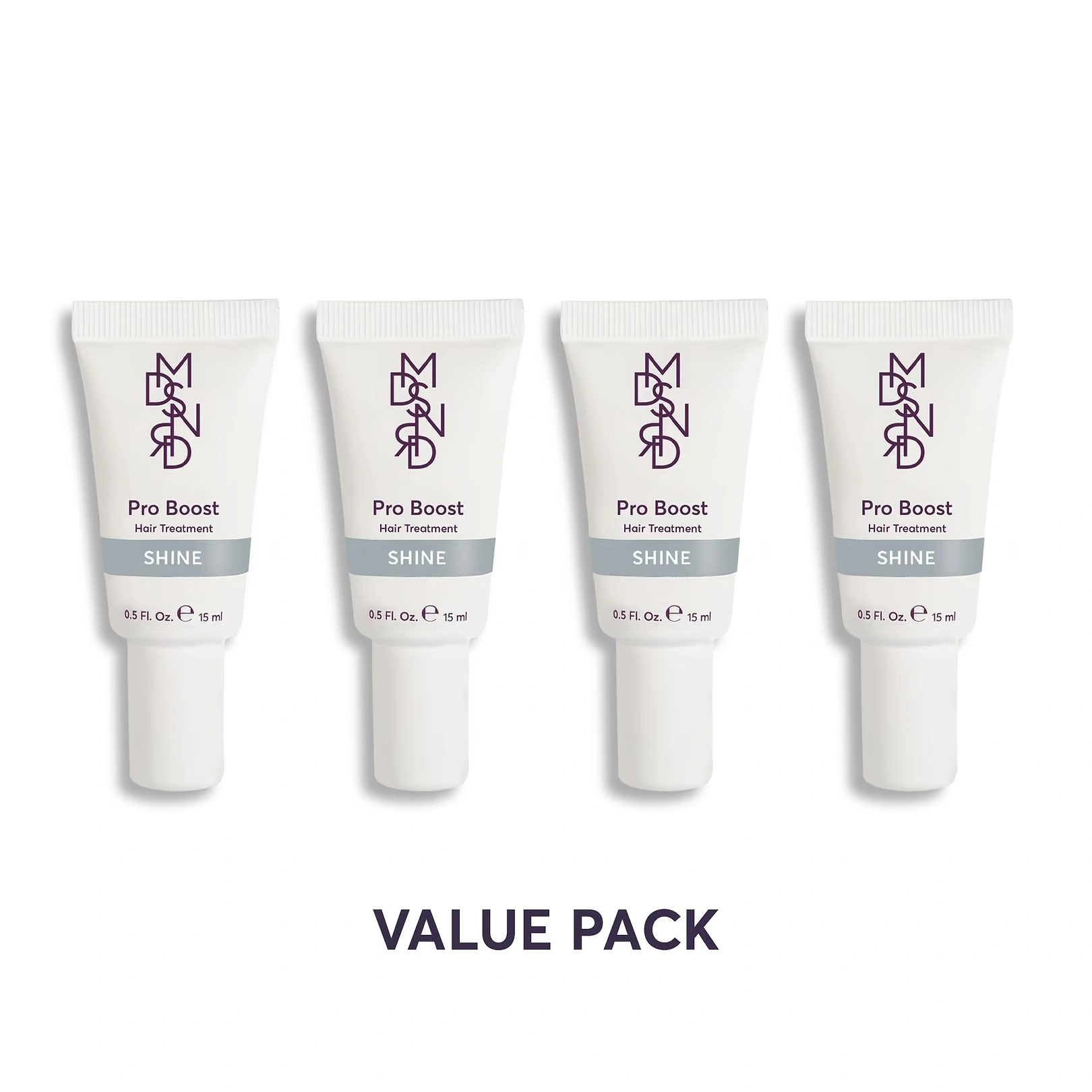 PRO BOOST: SHINE 4-PACK