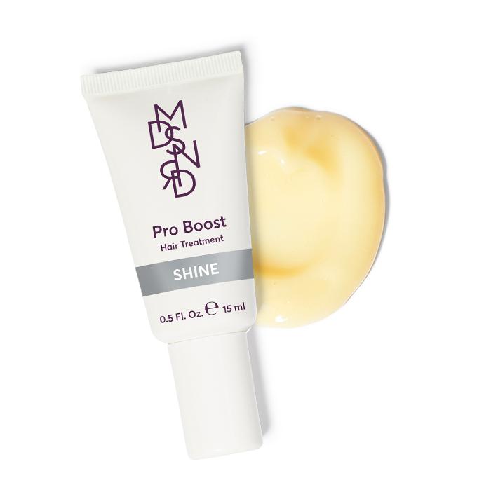 PRO BOOST: SHINE 4-PACK 5 PRO BOOST: SHINE 4-PACK