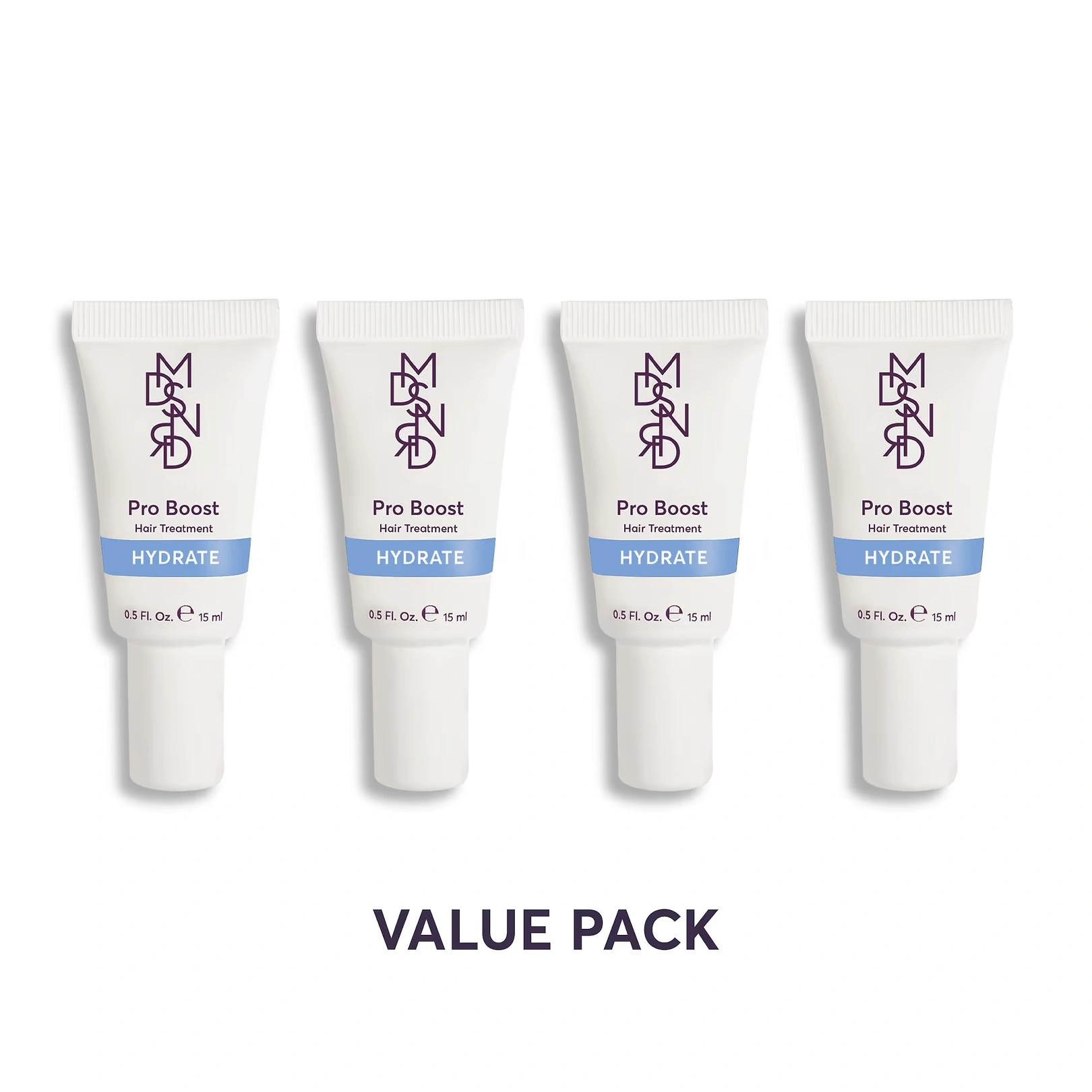 PRO BOOST: HYDRATE 4-PACK