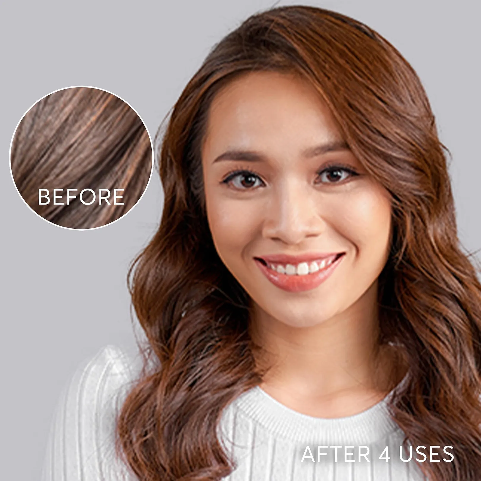 Caramel Brown