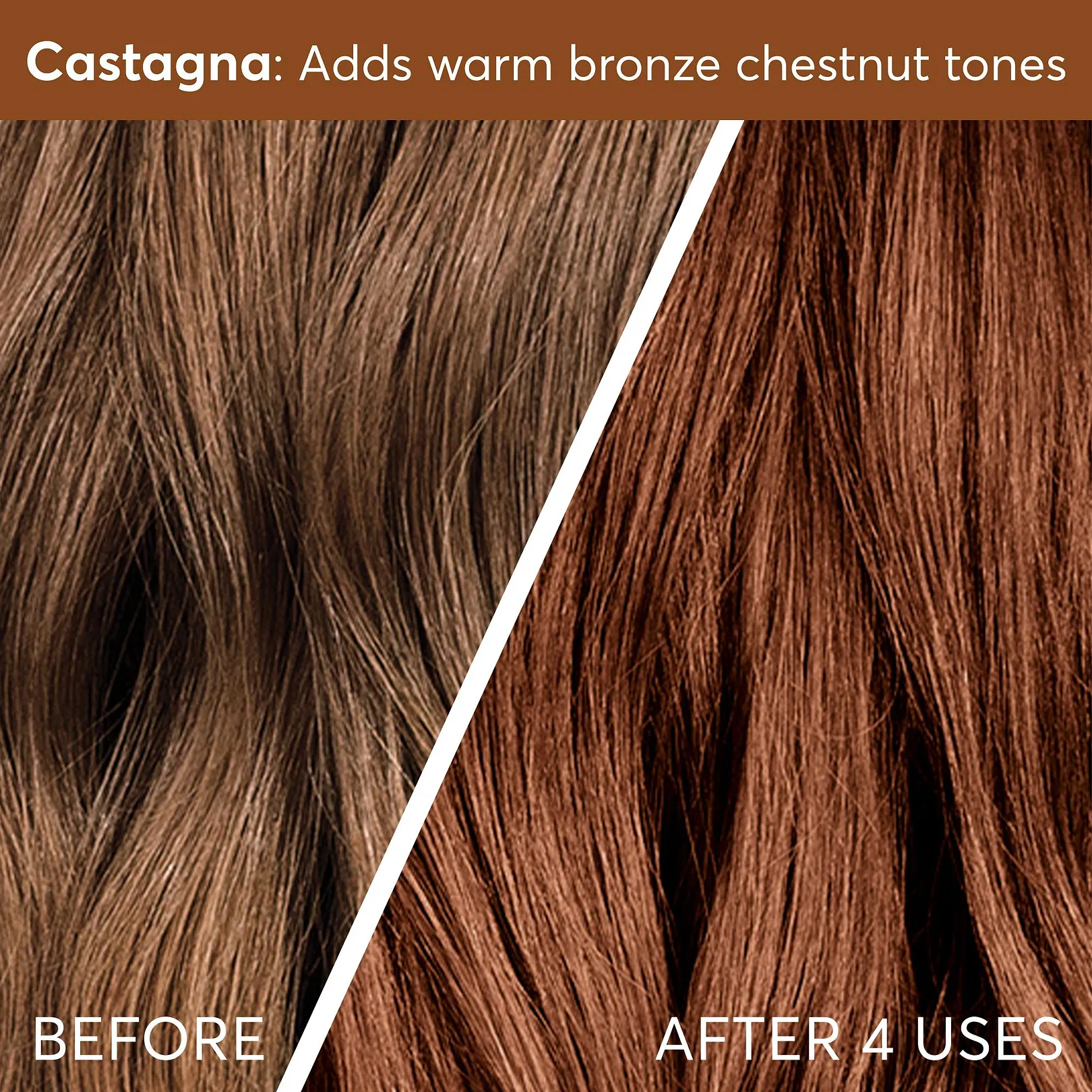 Caramel Brown