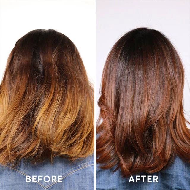 Caramel Brown
