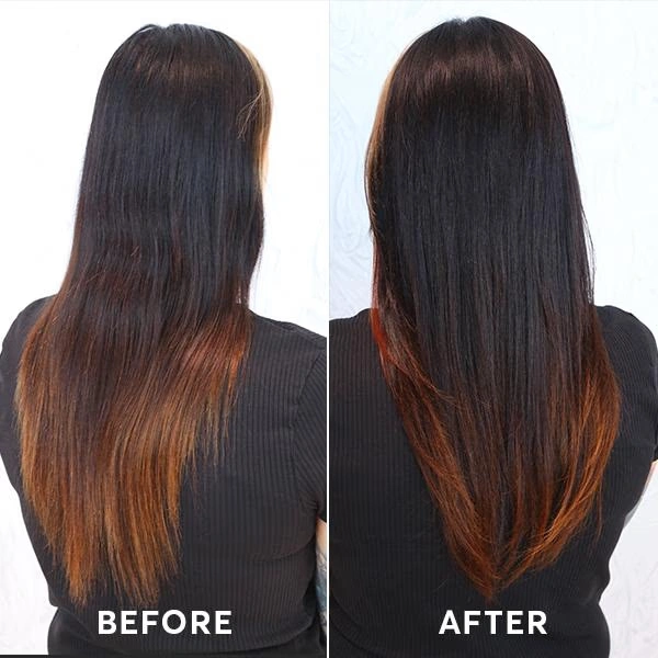 Caramel Brown