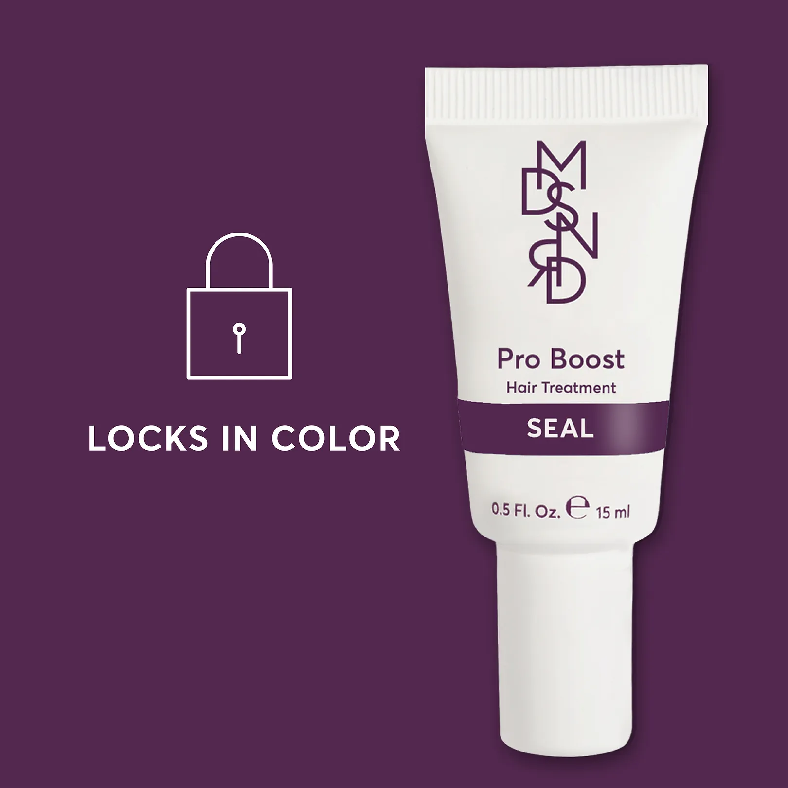 Pro Boost Seal