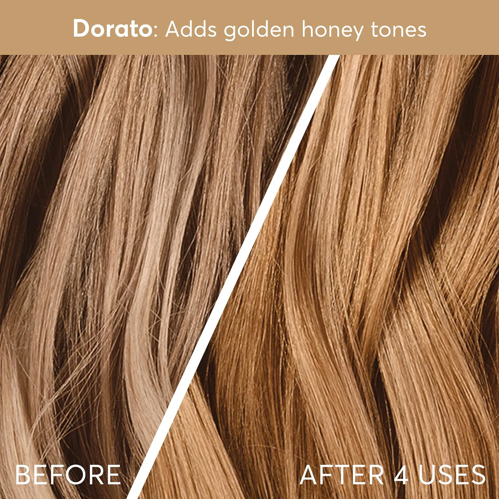 Dorato Color Therapy