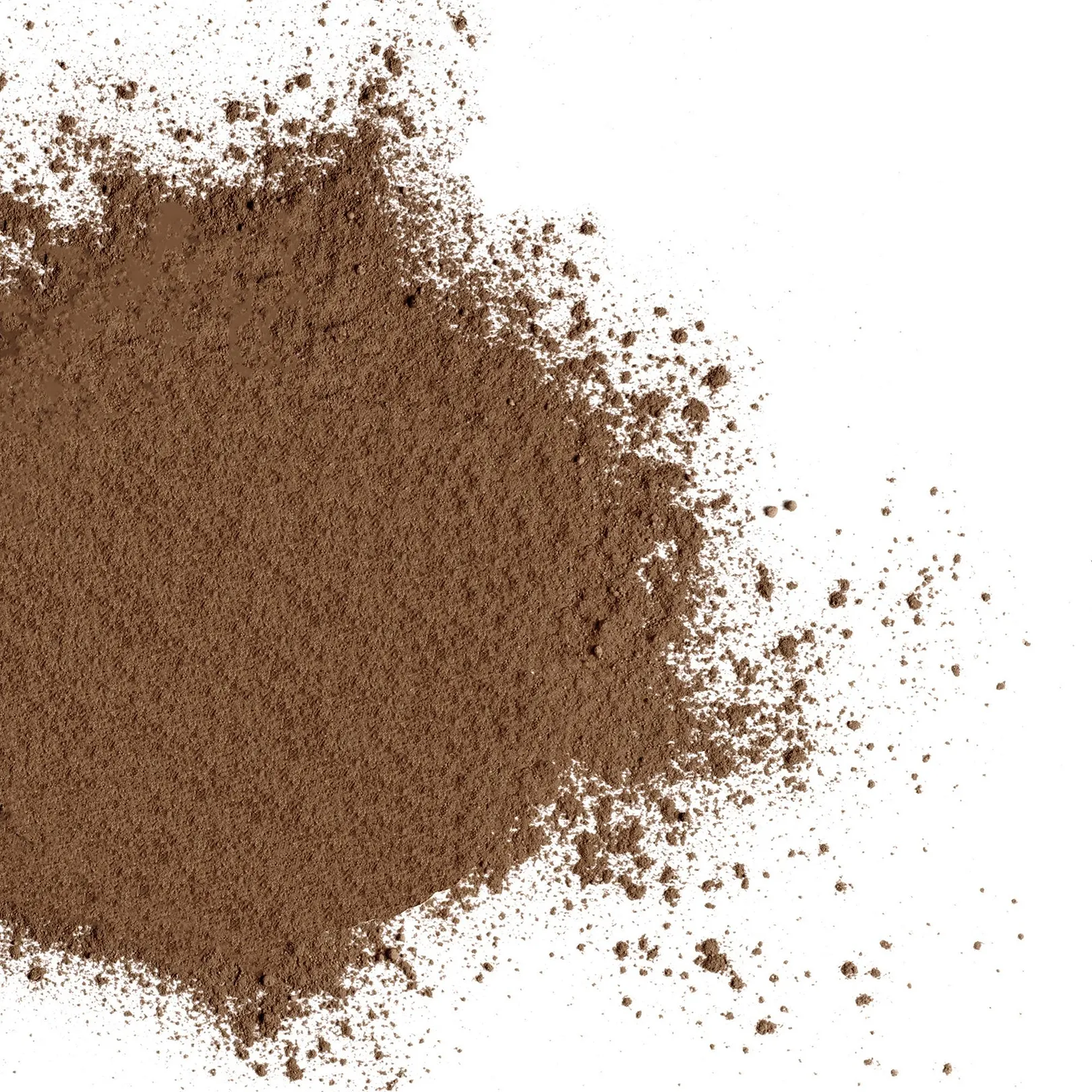 Terra - Medium Brown 8 Terra - Medium Brown