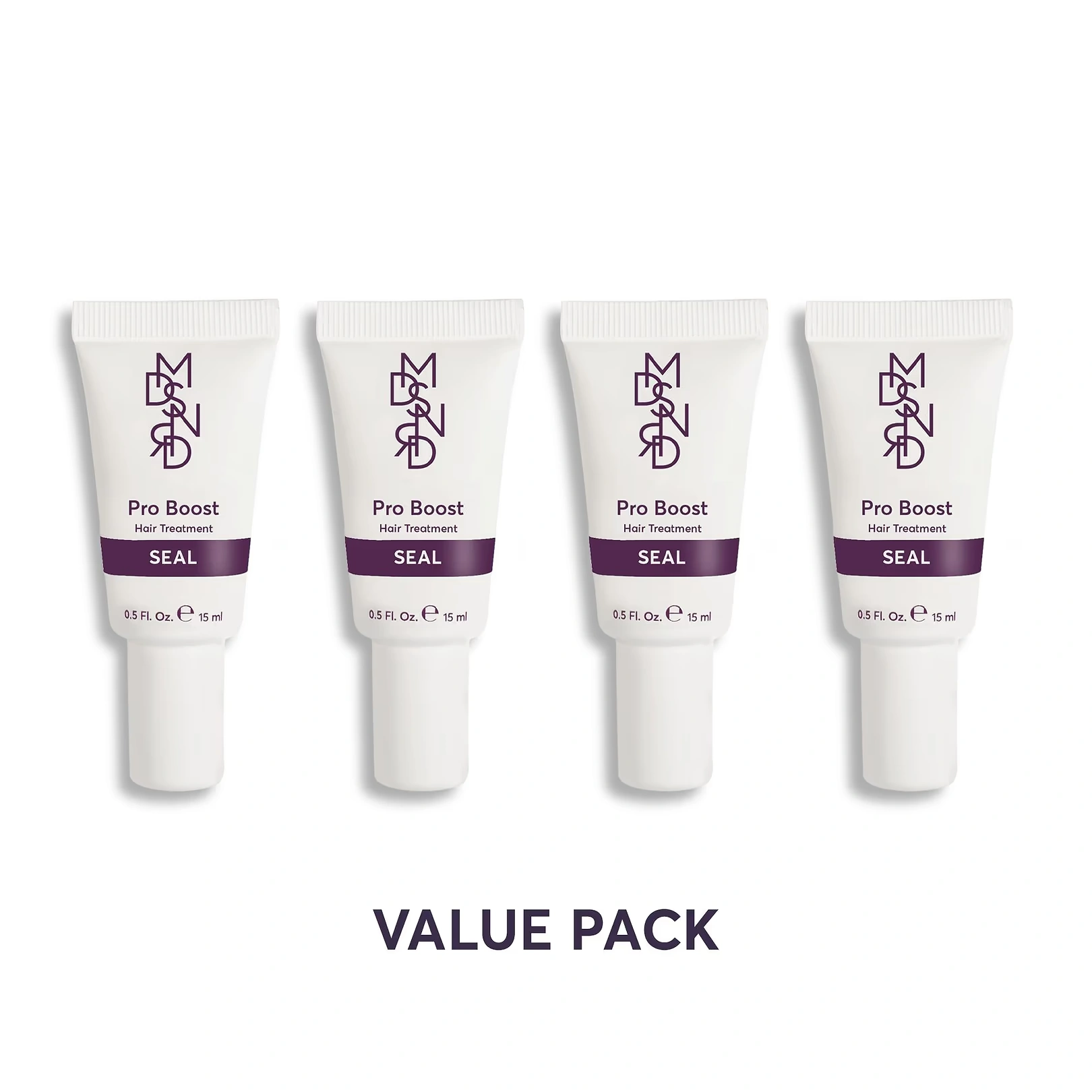 PRO BOOST: SEAL 4-PACK
