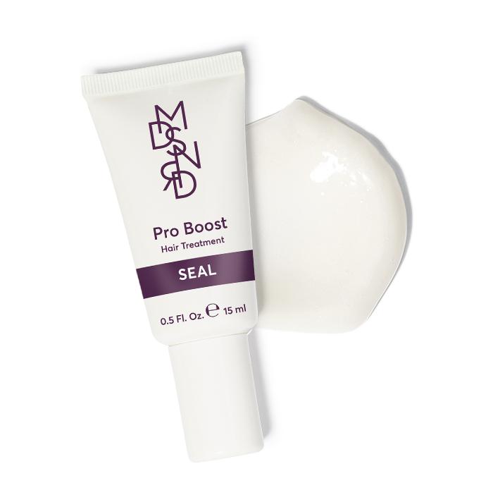 PRO BOOST: SEAL 4-PACK 4 PRO BOOST: SEAL 4-PACK