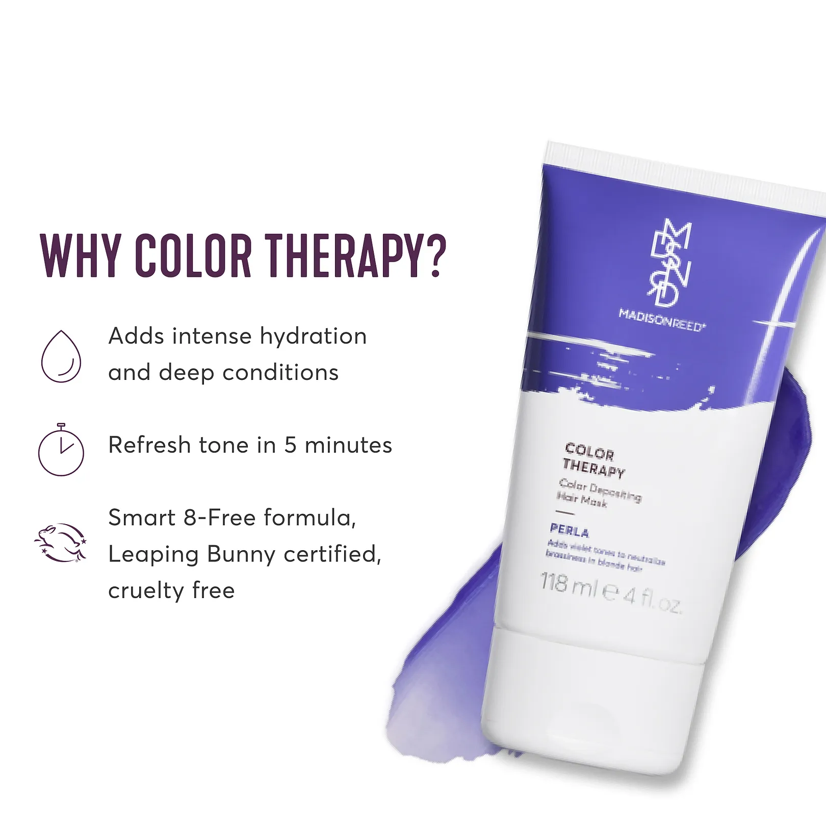Perla Color Therapy