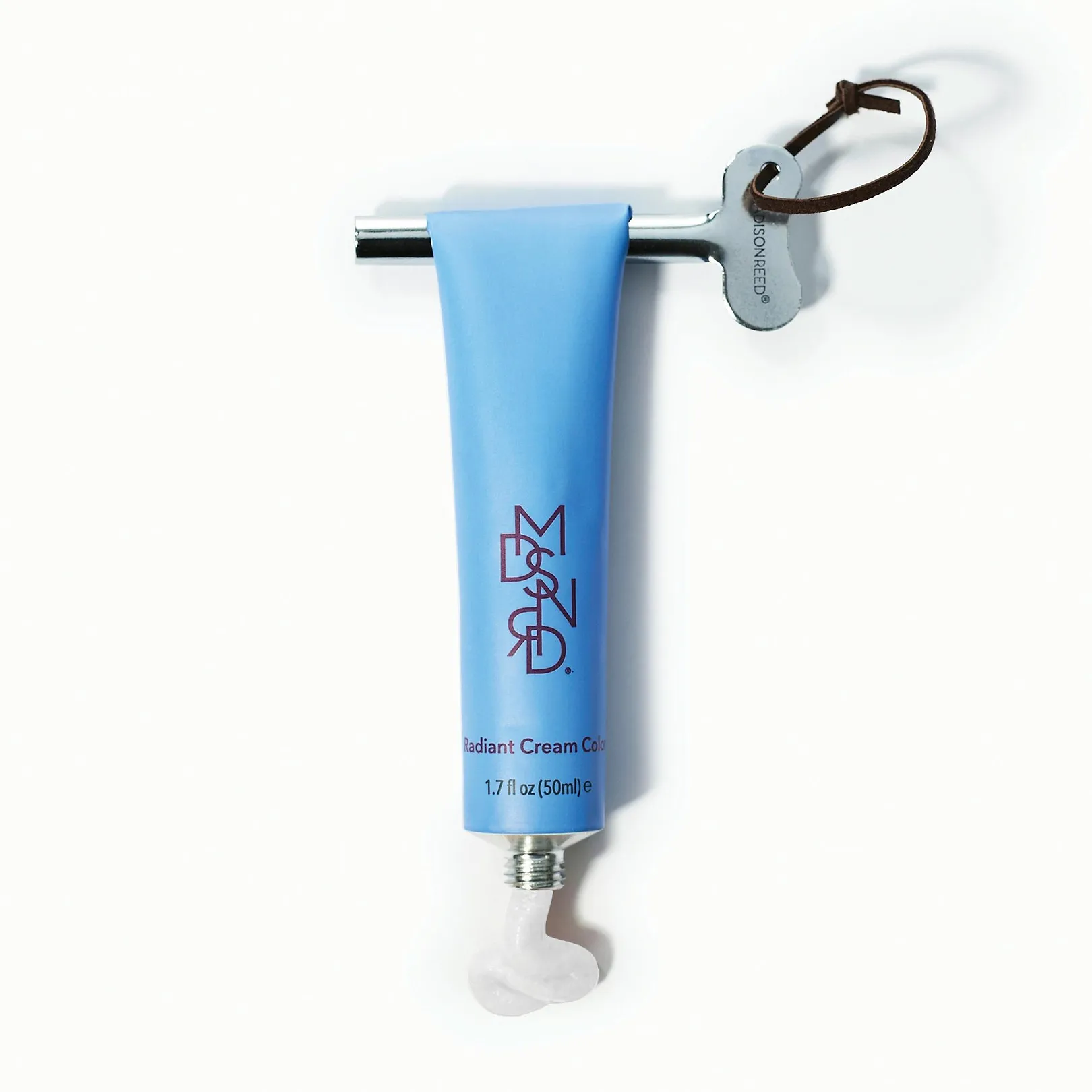 Tube Key