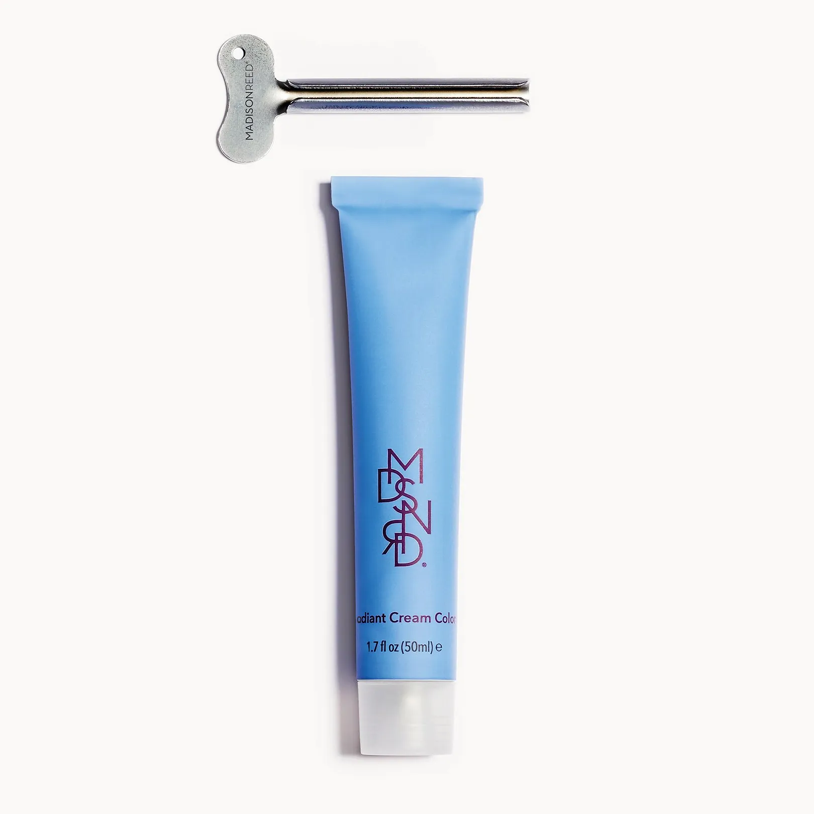 Tube Key