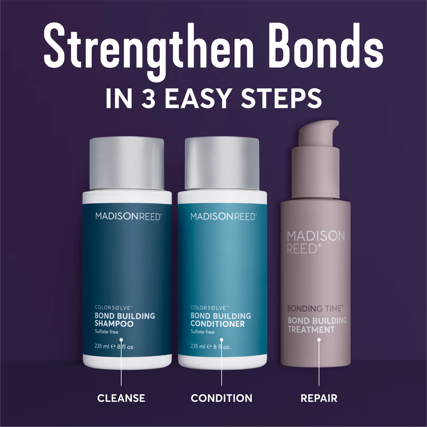Bond Building Bundle