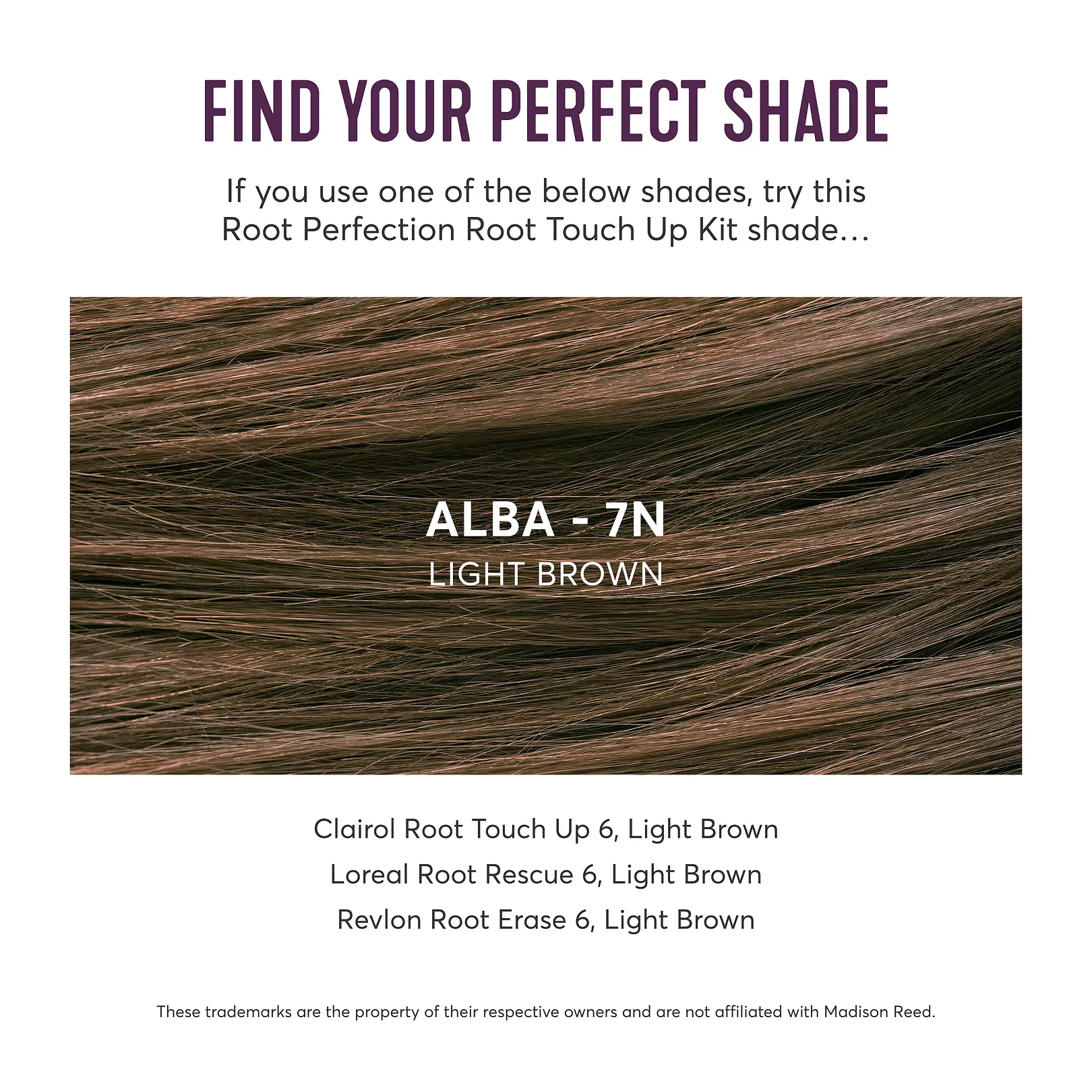 Light Brown