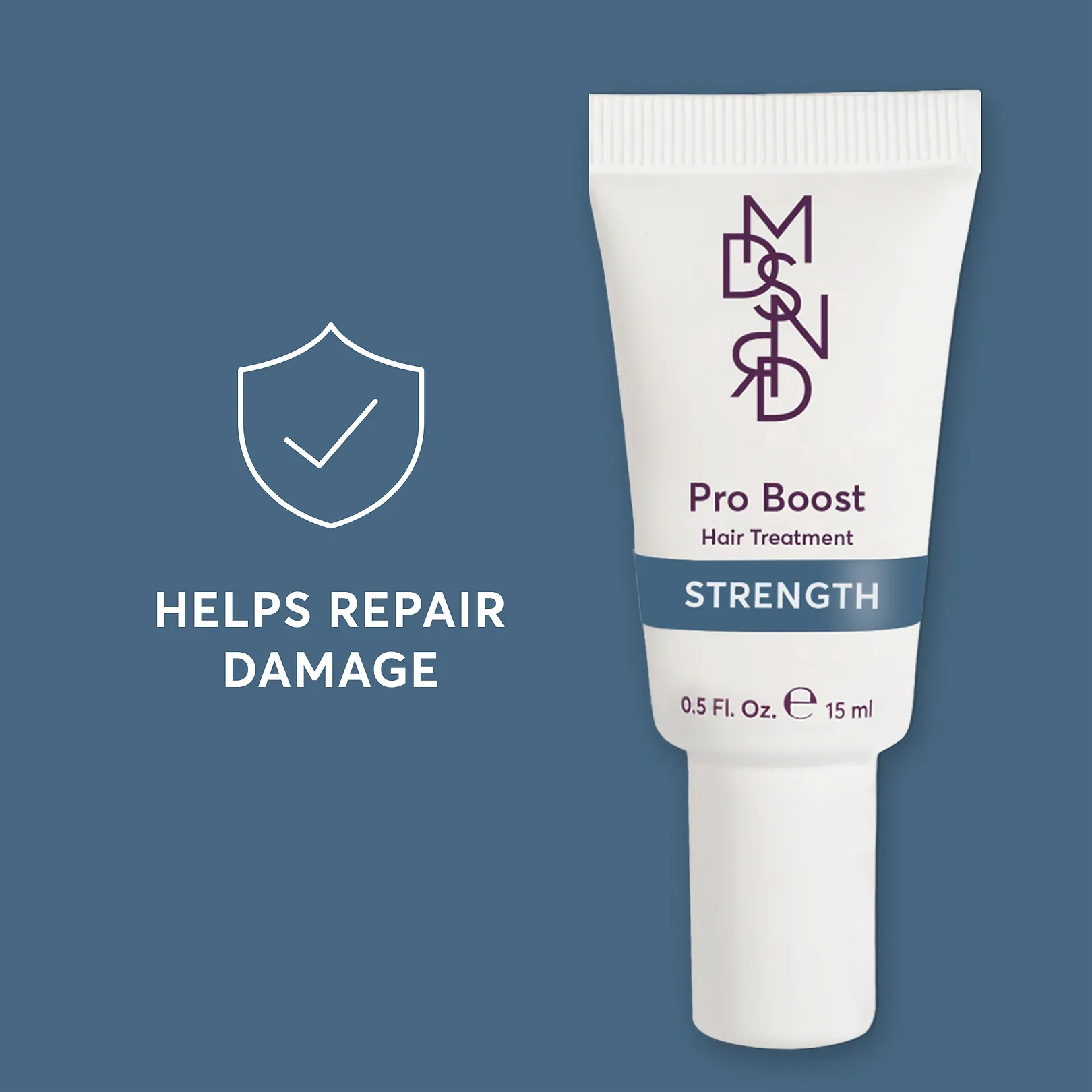 Pro Boost Strength