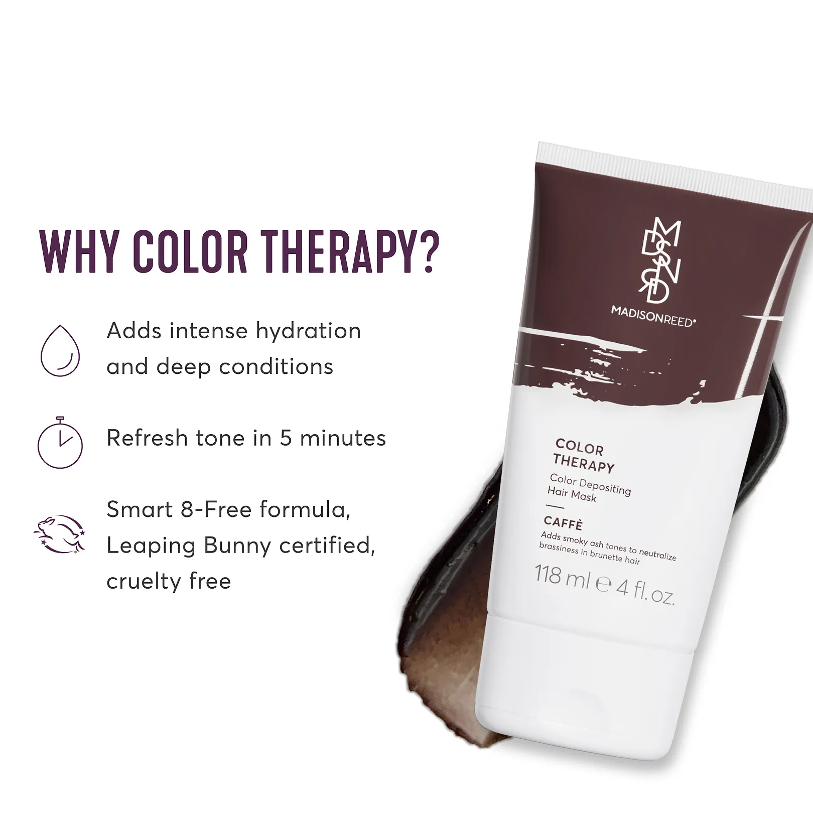 Caffe Color Therapy