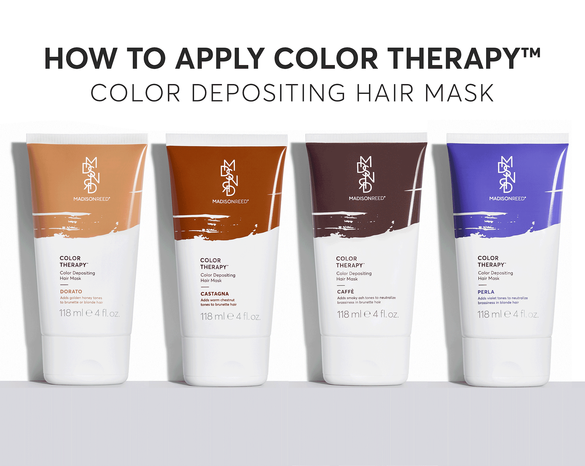 Caffe Color Therapy