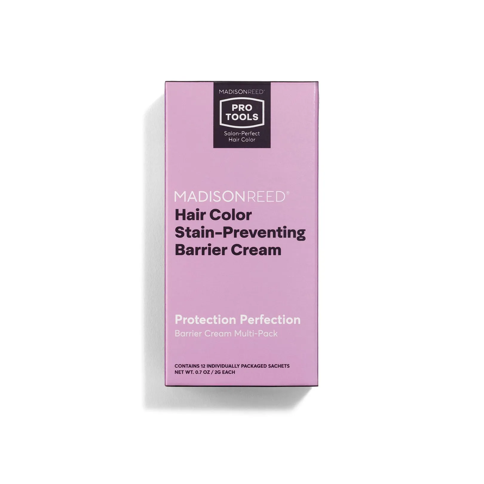 Hair Color Stain-Preventing Barrier Cream