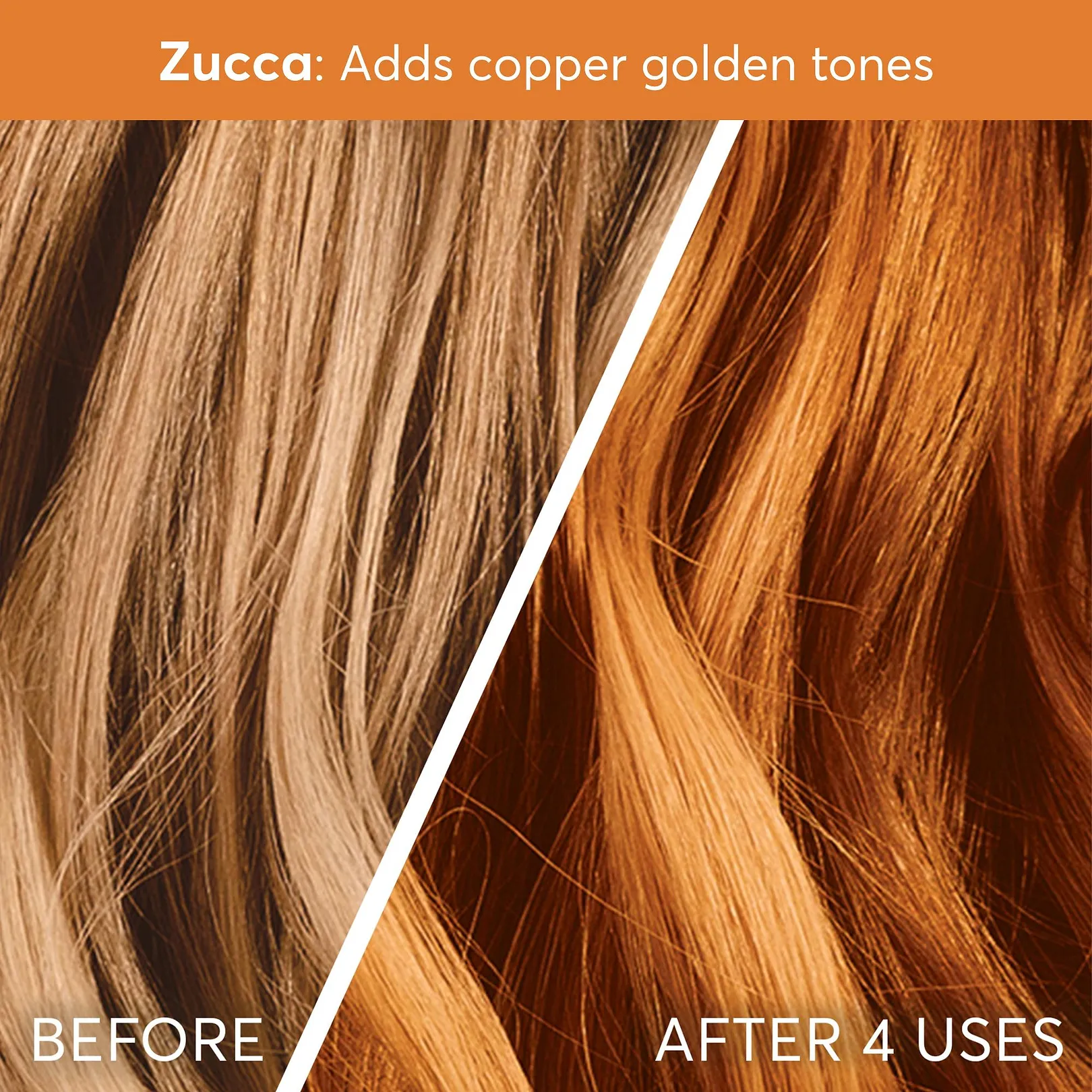 Zucca Color Therapy