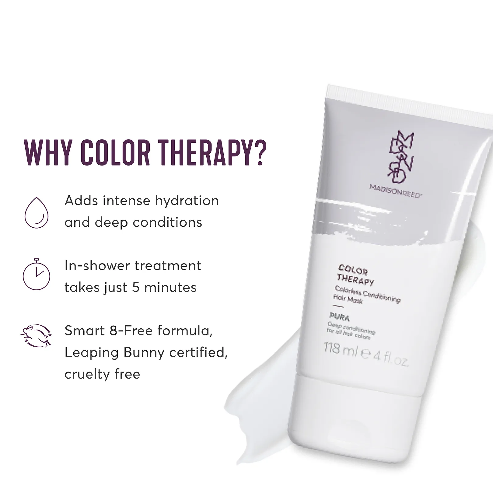 Pura Color Therapy