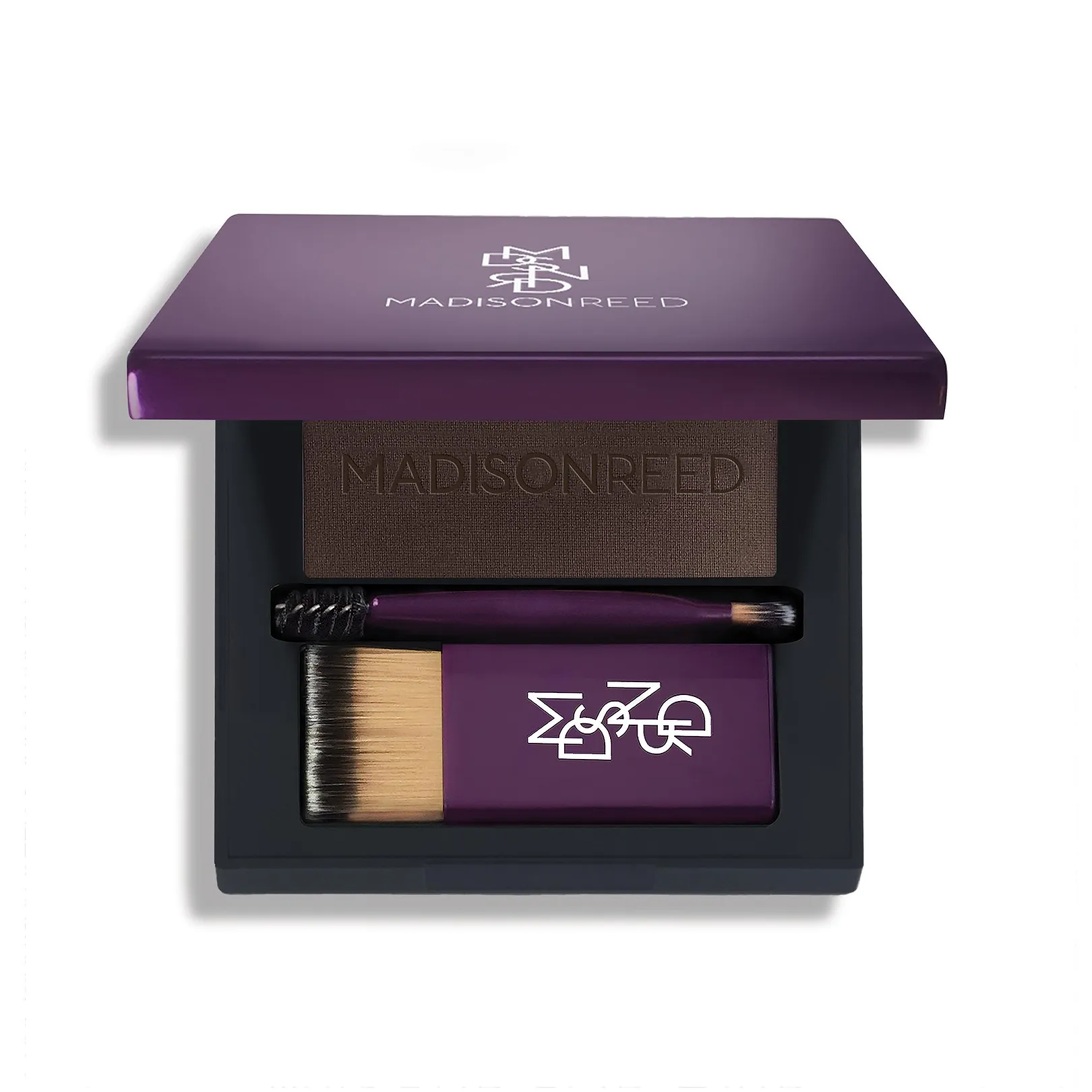 Ombra - Dark Brown