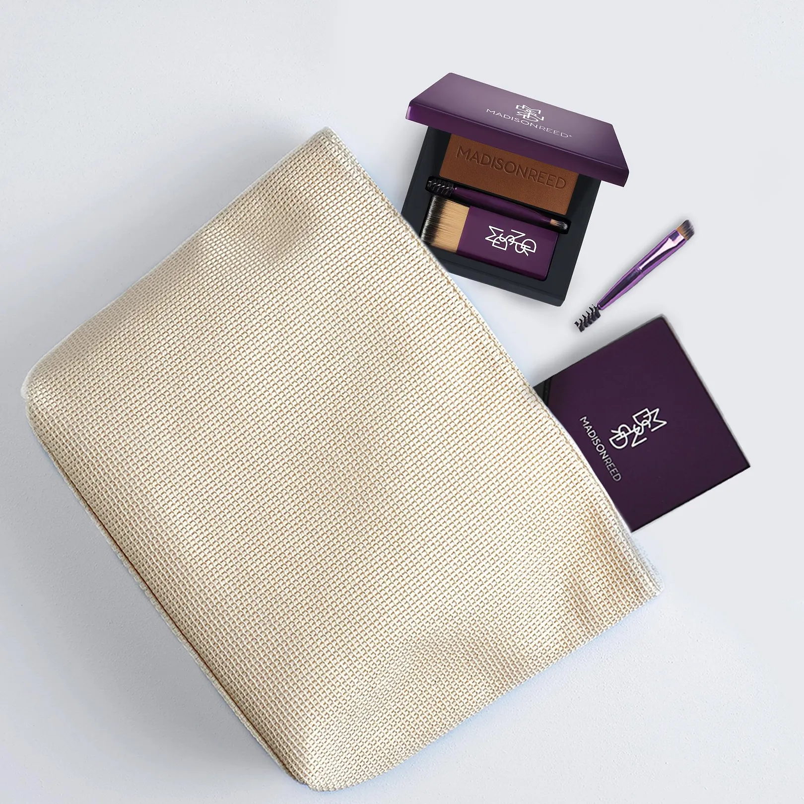 Ombra - Dark Brown